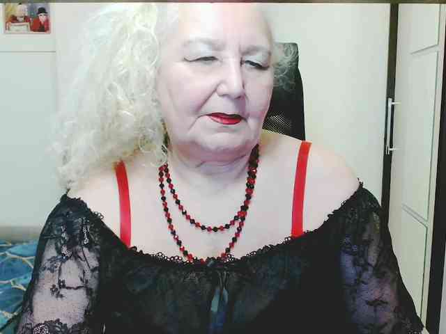 GrannyWants webcam