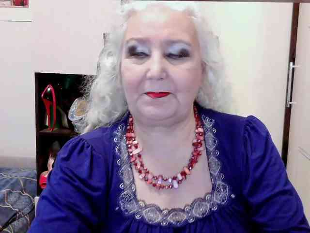 GrannyWants webcam