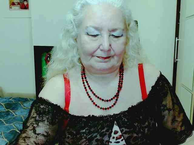 GrannyWants webcam