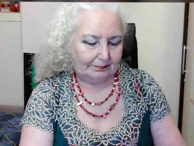 GrannyWants webcam