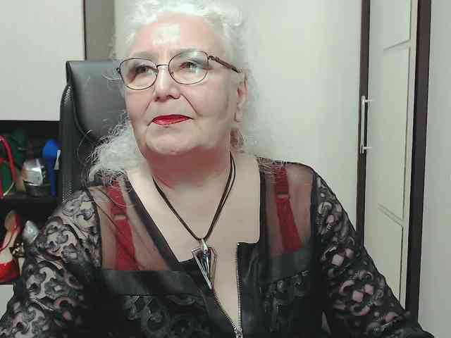 GrannyWants webcam