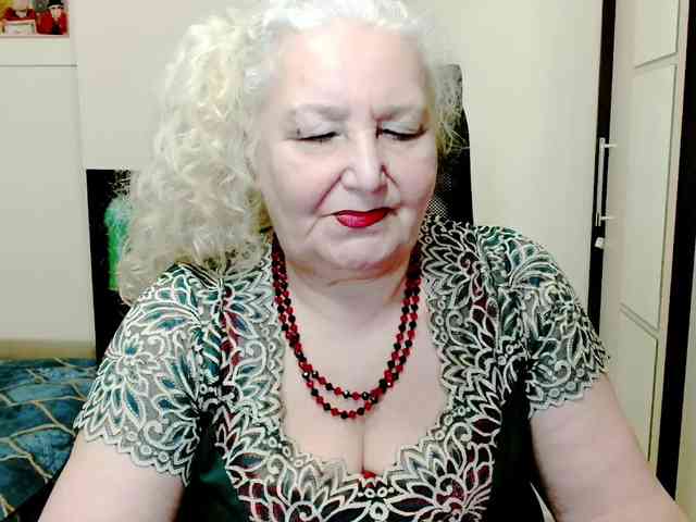 GrannyWants webcam