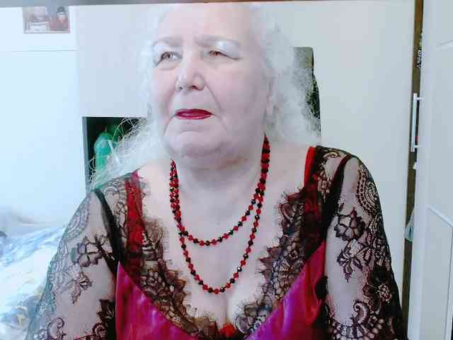 GrannyWants webcam