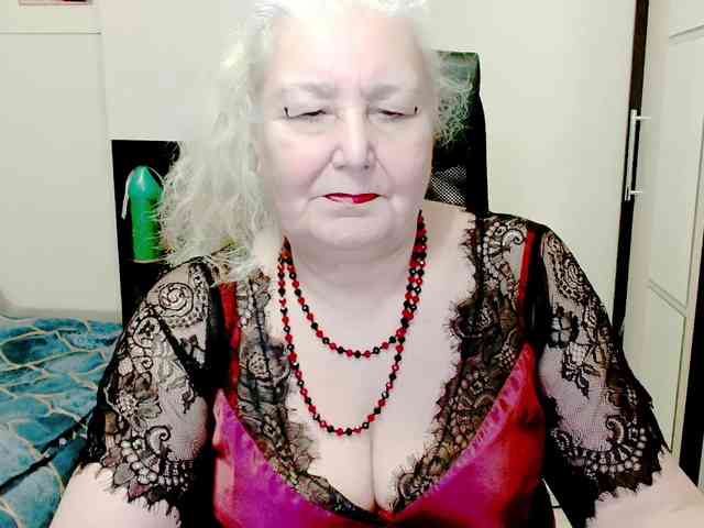GrannyWants webcam