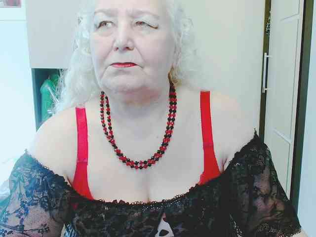 GrannyWants webcam