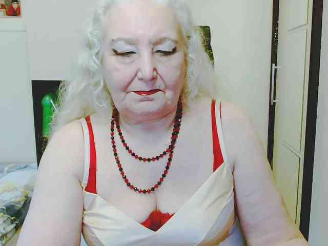 GrannyWants webcam