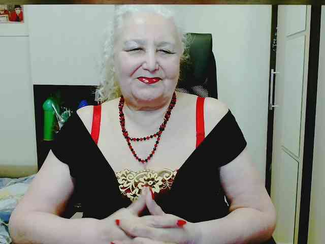 GrannyWants webcam