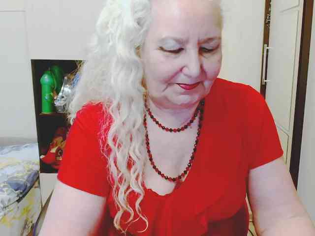 GrannyWants webcam