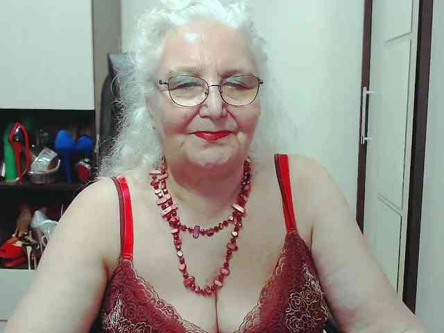 GrannyWants webcam