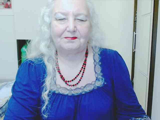 GrannyWants webcam