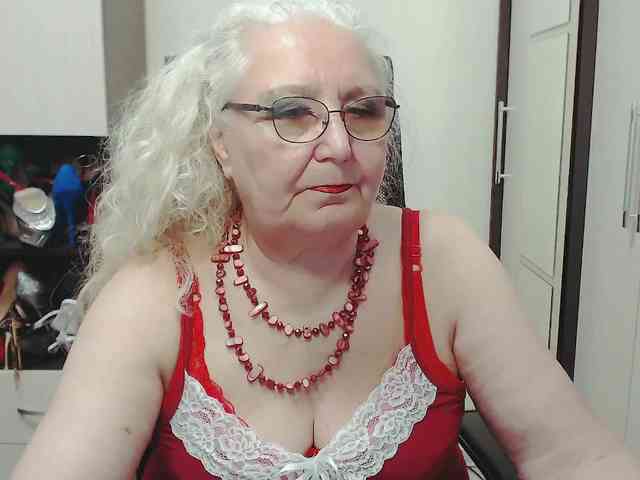 GrannyWants webcam