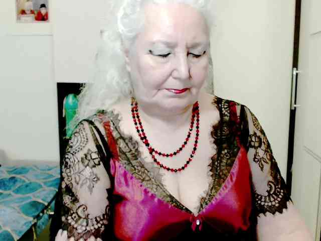 GrannyWants webcam