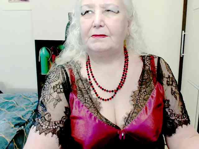 GrannyWants webcam