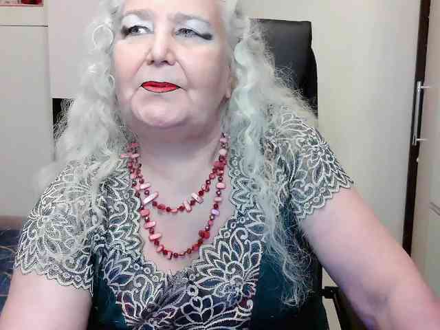 GrannyWants webcam