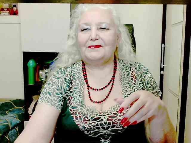 GrannyWants webcam