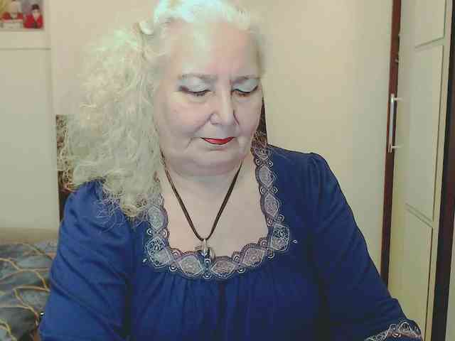 GrannyWants webcam
