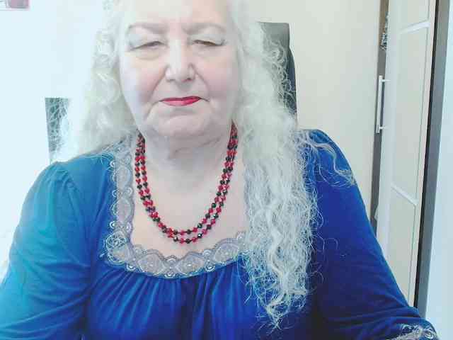 GrannyWants webcam