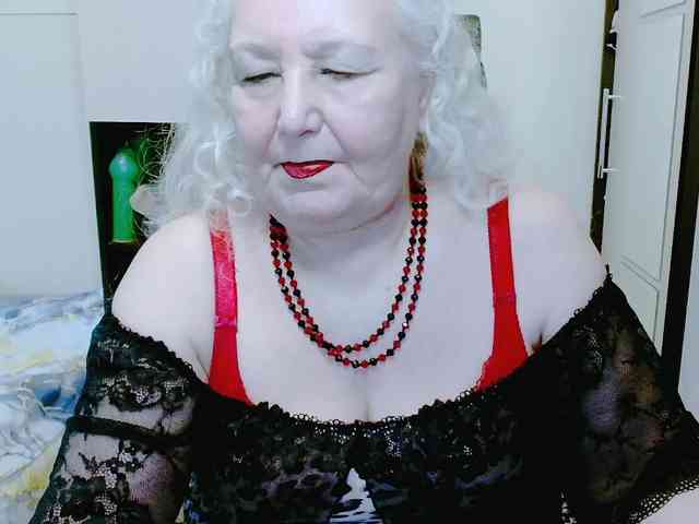 GrannyWants webcam