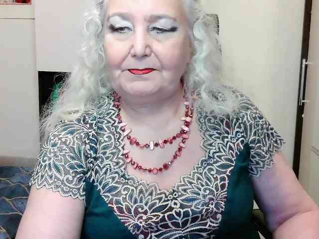 GrannyWants webcam