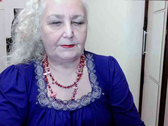 GrannyWants webcam