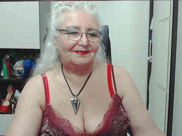 GrannyWants webcam