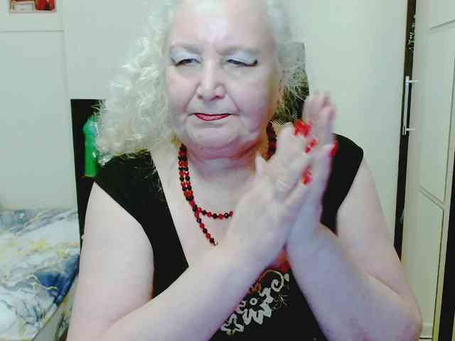 GrannyWants webcam