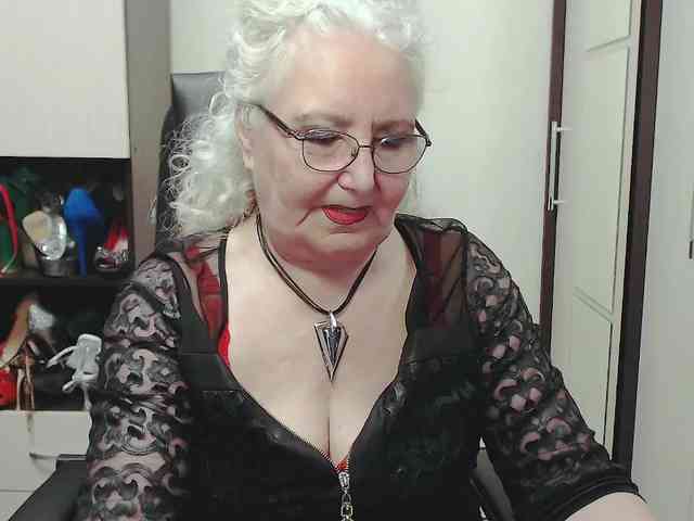 GrannyWants webcam