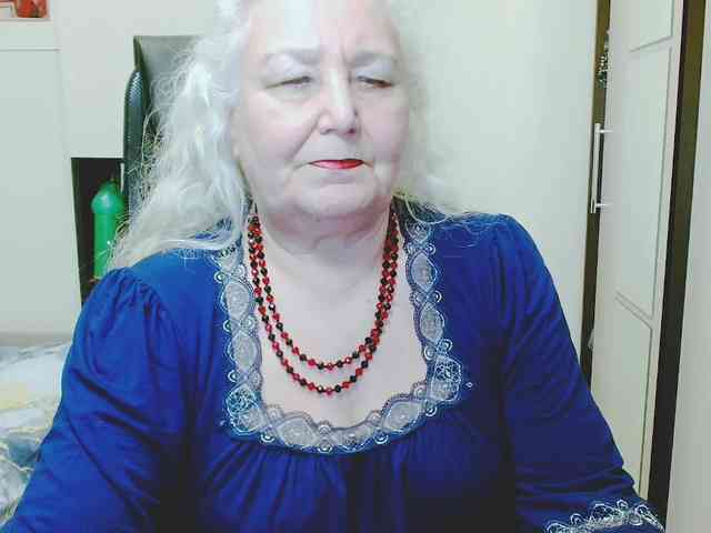 GrannyWants webcam