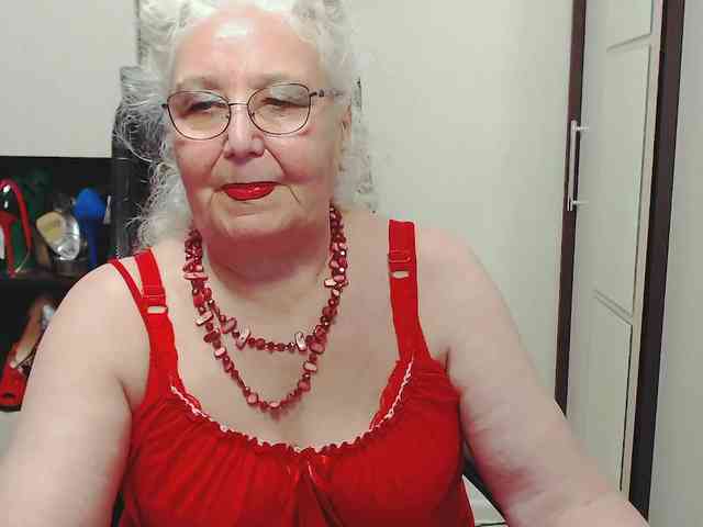 GrannyWants webcam