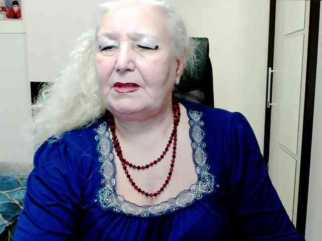 GrannyWants webcam