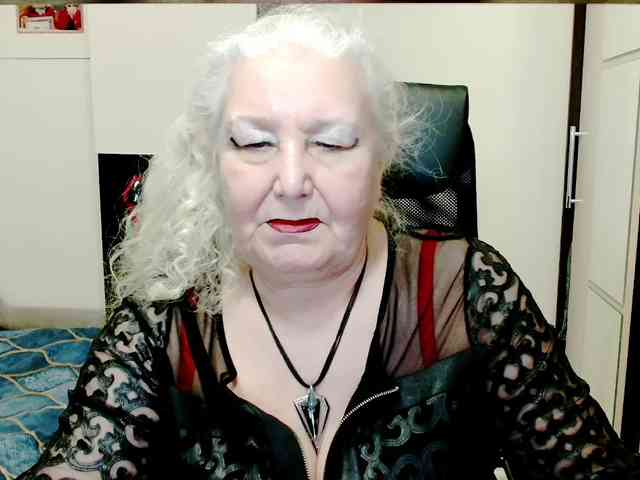 GrannyWants webcam