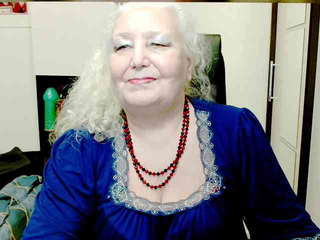 GrannyWants webcam