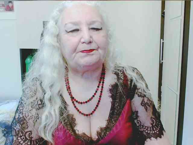 GrannyWants webcam