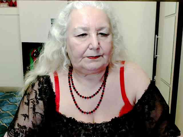 GrannyWants webcam
