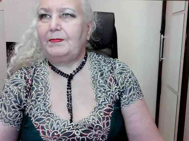 GrannyWants webcam