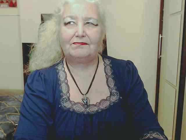 GrannyWants webcam