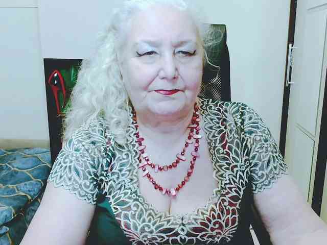 GrannyWants webcam