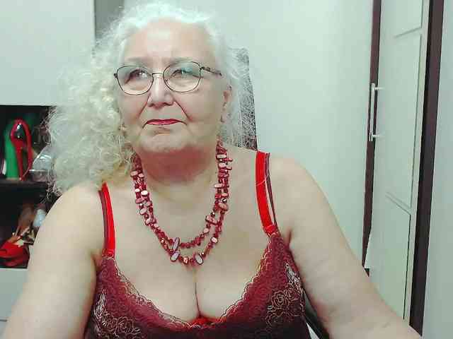 GrannyWants webcam