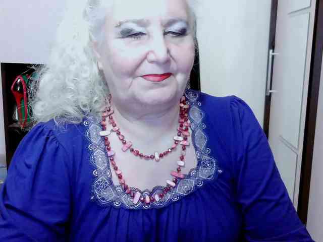 GrannyWants webcam