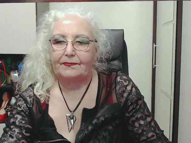 GrannyWants webcam