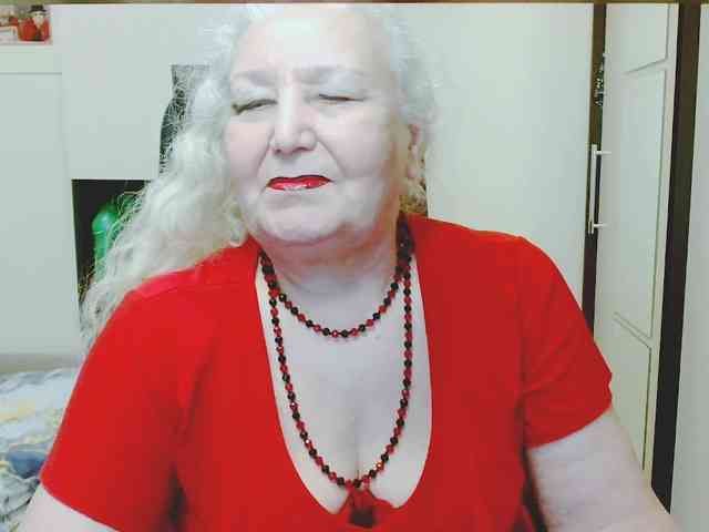 GrannyWants webcam