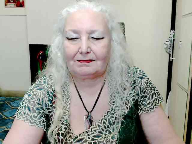 GrannyWants webcam