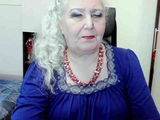 GrannyWants webcam