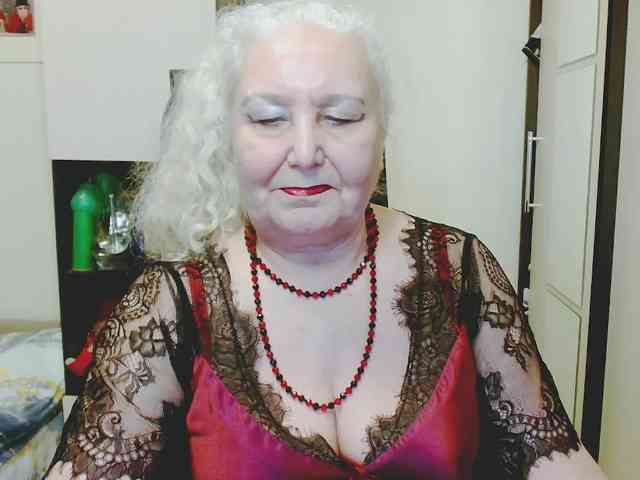 GrannyWants webcam