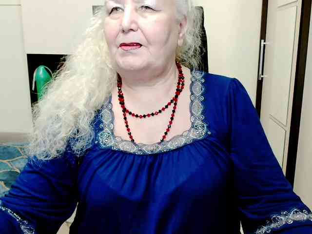 GrannyWants webcam