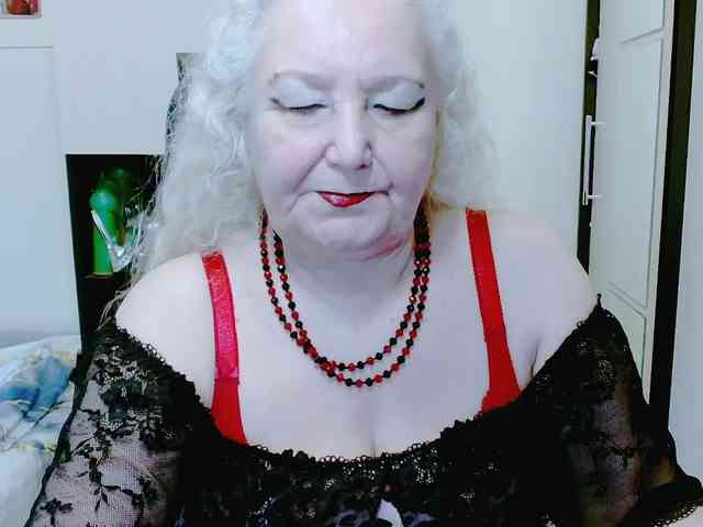 GrannyWants webcam