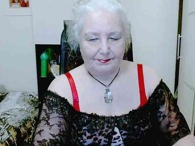 GrannyWants webcam