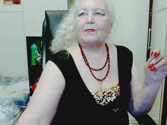 GrannyWants webcam