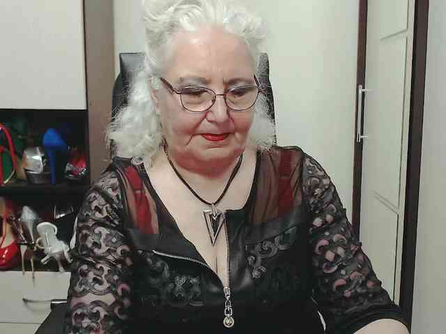 GrannyWants webcam