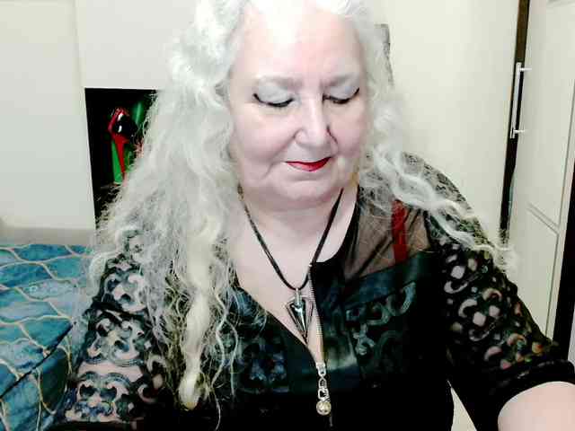 GrannyWants webcam